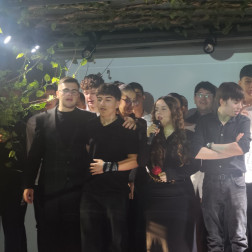 İSTANBUL DİNLETİSİ