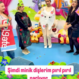 AKADEMİ ÇOCUK TİYATROSU