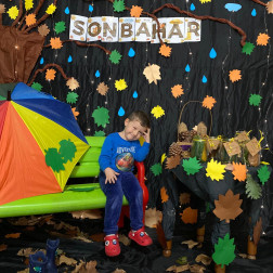 Sonbahar Etkinliğimiz