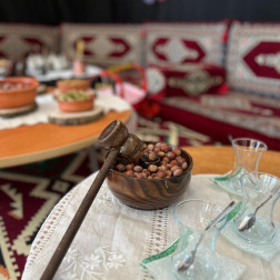 Yerli Malı Haftası Etkinliğimiz