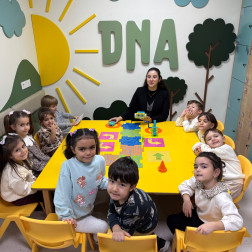 Robotik Kodlama İle Keşif Zamanı