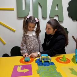 Robotik Kodlama İle Keşif Zamanı