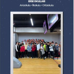 Erse Okulları’nda Bowling Keyfi