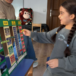 Zamanı Keşfediyoruz