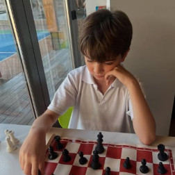 Düşünerek Oynamak: Satranç