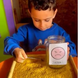 Duygularımı Tanıyorum