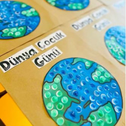 Dünyayı Birlikte Seviyoruz