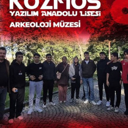 Geçmişten Geleceğe Bir Yolculuk