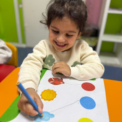 Keşfederek Öğreniyoruz