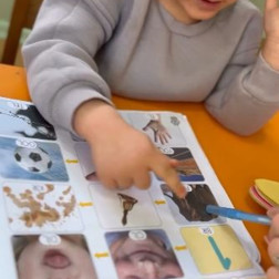 Merakla Öğreniyoruz