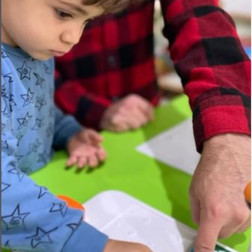 Küçük Adımlarla Büyük Farkındalık