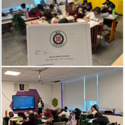 Uygulamalı Değerlendirme Süreci Hakkında Veli Bilgilendirmesi