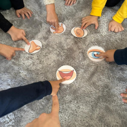 Regio Emilio ile Etkili Öğrenme