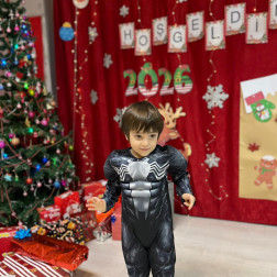 🎄✨ Yeni Yıl Partimizden Rengârenk Anlar ✨🎄