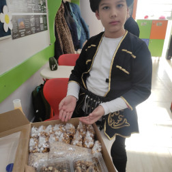 Yerli malı haftası