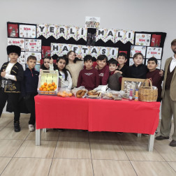 Yerli malı haftası