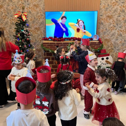2026 Hoşgeldin 🎄❄️🎊