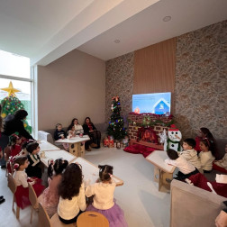 2026 Hoşgeldin 🎄❄️🎊