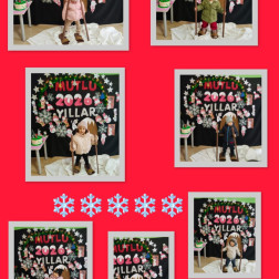 Mutlu Yıllar 2026 Konsept Çekimi