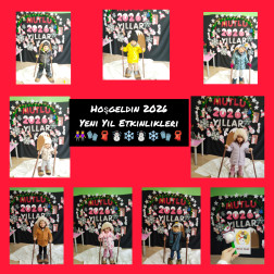 Robotik Kodlama Etkinliği