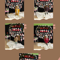 Hoş Geldin 2026 Yeni Yıl Etkinlikleri