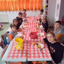 Yerli Malı Haftası – Paylaşarak Çoğalıyoruz