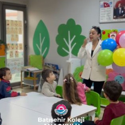 Rehberlik Etkinliği – Kendimizi İfade Ediyoruz