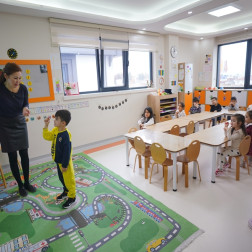 Drama ve Sınıf İçi Etkinlik – Kendimi İfade Ediyorum