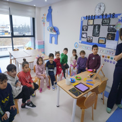 Günlük Yaşam Becerileri – Birlikte Öğreniyoruz