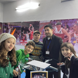 Kışa Merhaba Partisi