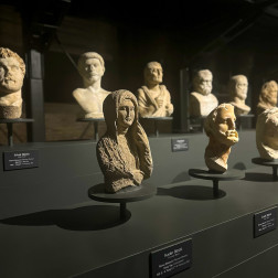 OKUL DIŞARIDA ETKİNLİĞİ | ARKEOLOJİ MÜZESİ ZİYARETİ