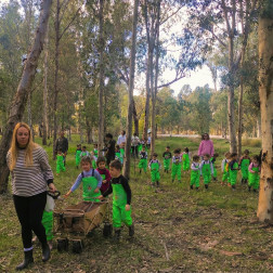 Orman Okulu Günümüz