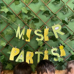 Mısır Partisi ile Keyifli ve Öğretici Anlar