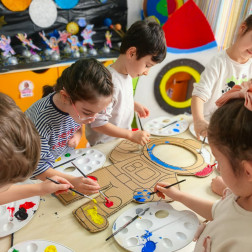 Uzayı Keşfediyoruz