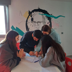 MATEMATİK VE AKIL OYUNLARI YARIŞMASI