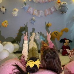 Uyku Öncesi Rutinlerle Güvenli ve Huzurlu Anlar