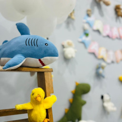 Uyku Öncesi Rutinlerle Güvenli ve Huzurlu Anlar