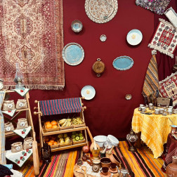 Geleneksel Kültür Köşemizle Geçmişten Günümüze Yolculuk