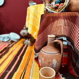 Geleneksel Kültür Köşemizle Geçmişten Günümüze Yolculuk