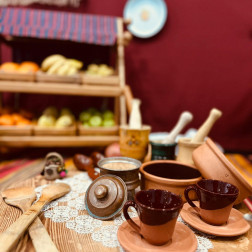 Geleneksel Kültür Köşemizle Geçmişten Günümüze Yolculuk