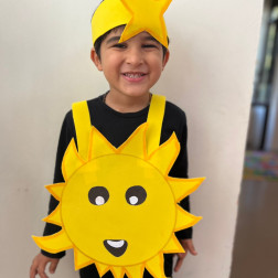 Weather Mode: ON! 🌦️