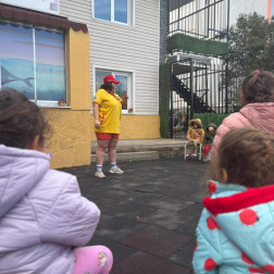 KÖPEK EĞİTİMİ VE CANKURTARAN EĞİTİMİ