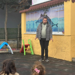 KÖPEK EĞİTİMİ VE CANKURTARAN EĞİTİMİ