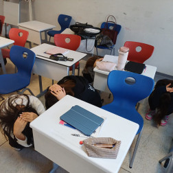 Afet Anında Ne Yapmalıyız: Deprem ve Yangın Tatbikatı !