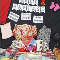 Yerli Malı Haftası Coşkuyla Kutlandı