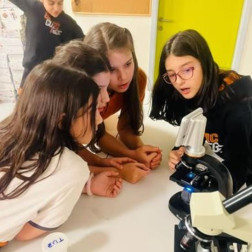 5. Sınıf Fen Bilimleri Deney Zamanı