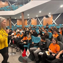 “Endişe Ağacı” ile Duygularımızı Keşfediyoruz