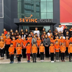 LÖSEV Farkındalık Etkinliği ile Dayanışma ve Empati