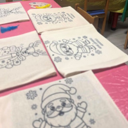 2026'ya Renkli Bir Başlangıç: Yılbaşı Çantalarımız Hazır!