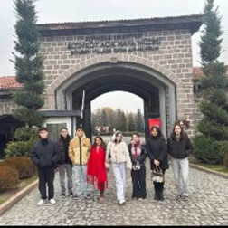 Motivasyon Gezimizden Kareler